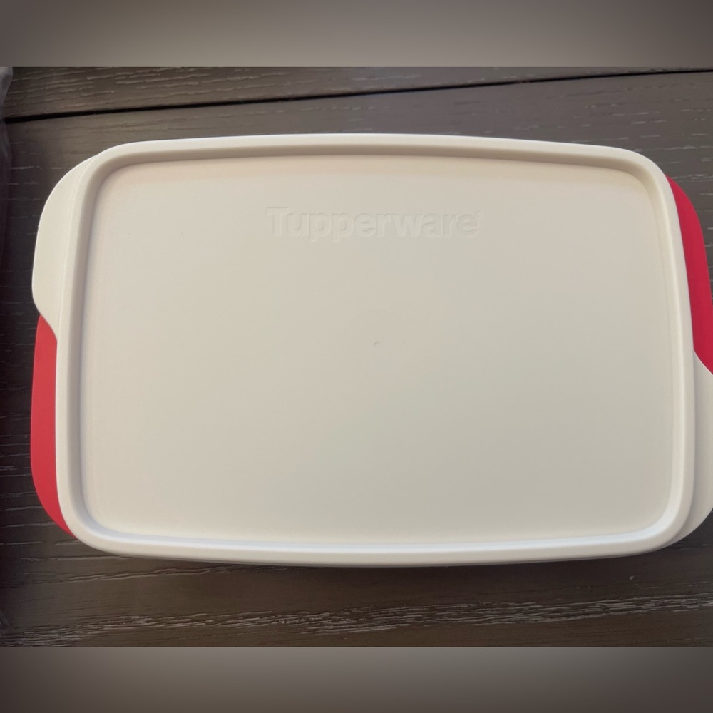 New Tupperware Storage Containers - Picture 3 of 4